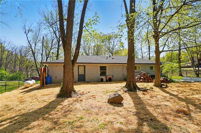1243 White Oak Dr, House other with 3 bedrooms, 2 bathrooms and null parking in Springfield OH | Image 35