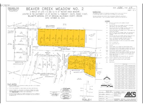 4667 Se 2nd St, Gresham, OR, 97080-2024 | Card Image