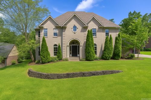 1606 Wetherborne Dr, Little Rock, AR, 72211-6123 | Card Image