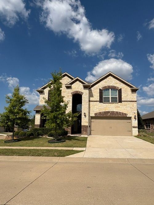 171 Chamberlain Dr, Fate, TX, 75189-4917 | Card Image