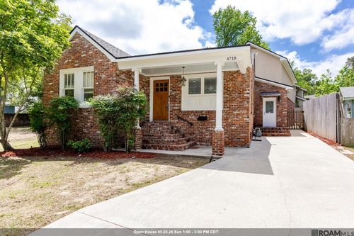4718 Loyola Dr, Baton Rouge, LA, 70808-4737 | Card Image