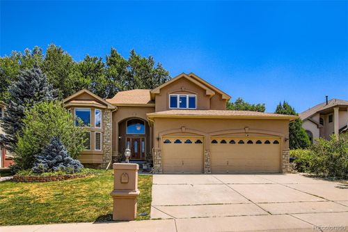 7482 Routt Ln, Arvada, CO, 80005-3572 | Card Image