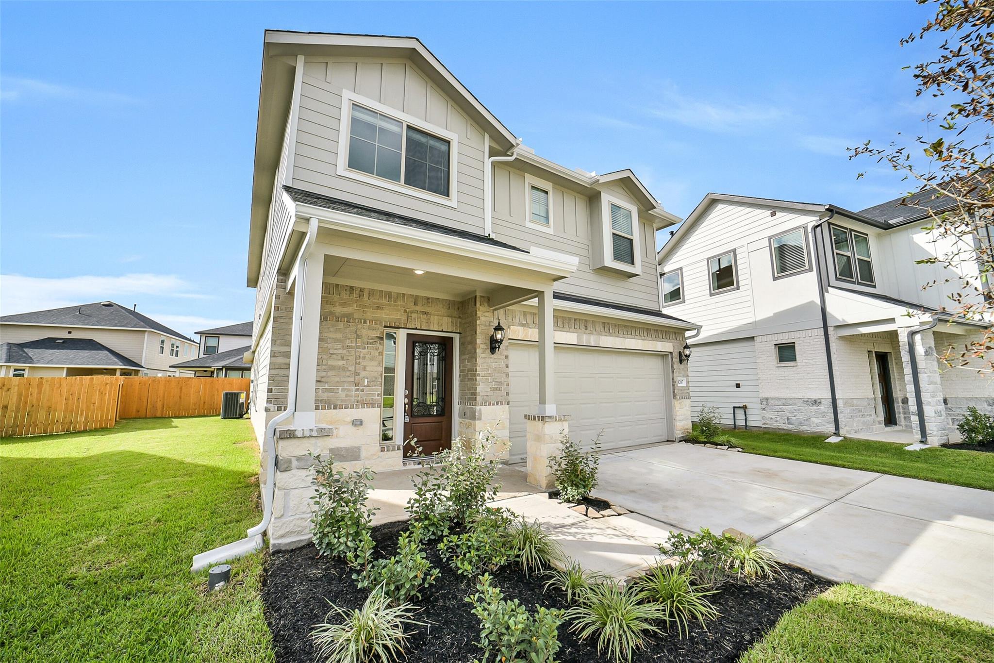 Residential in Houston 2