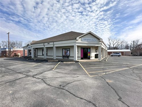 ste-2-1206 N Walton Blvd, Bentonville, AR, 72712-4108 | Card Image