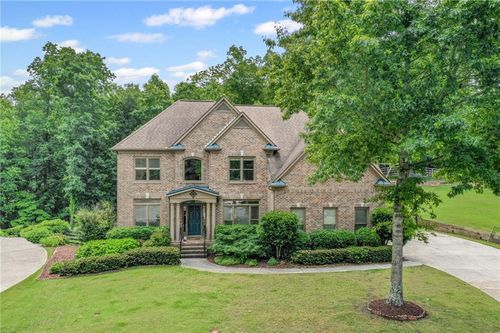 602 Davenport Pl, Canton, GA, 30115-8923 | Card Image