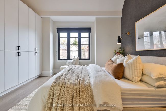 954 Logan Ave, House attached with 4 bedrooms, 4 bathrooms and 2 parking in Toronto ON | Image 20