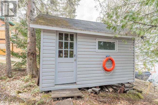 55 Sailing Club Rd, House other with 5 bedrooms, 1 bathrooms and 4 parking in Moonbeam ON | Image 41