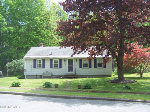 124 Walker St, North Adams, MA, 01247-2865 | Card Image