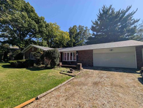 1114 N Summit Drive, Vincennes, IN, 47591 | Card Image