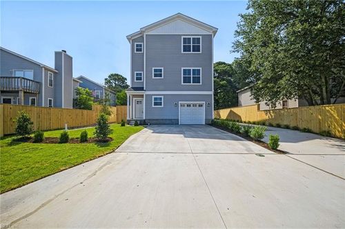 3753 Clipper Bay Dr, Virginia Beach, VA, 23455-2945 | Card Image