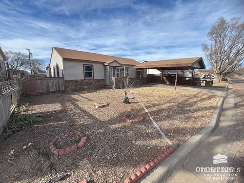 345 Hilltop St, Elkhart, KS, 67950 | Card Image