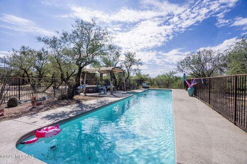 1550 W Eagle Way, Amado, AZ, 85645-9786 | Card Image