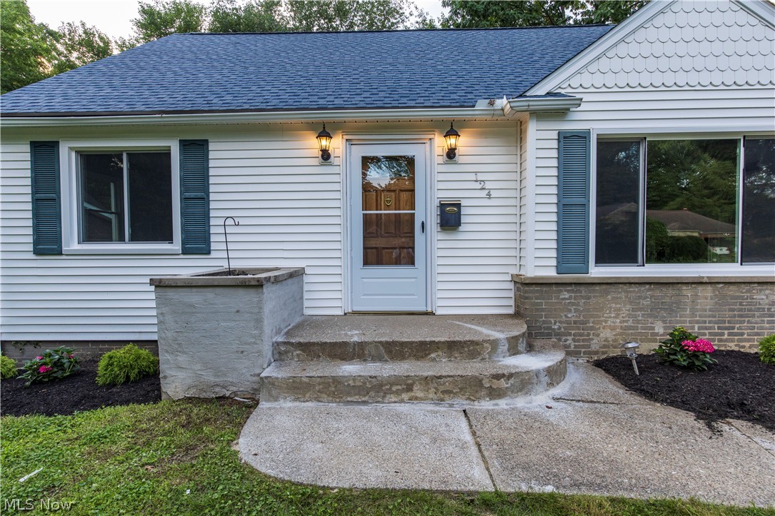 Residential in Akron 5