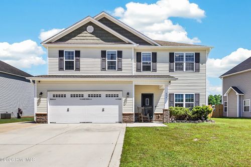 854 Dynasty Dr, Jacksonville, NC, 28546-6406 | Card Image