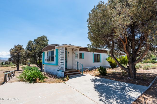 3821 Pebble Rd, House other with 2 bedrooms, 1 bathrooms and null parking in Wellington NV | Image 22