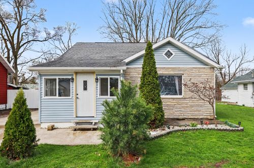 606 N Fourth Street, Sturgis, MI, 49091 | Card Image