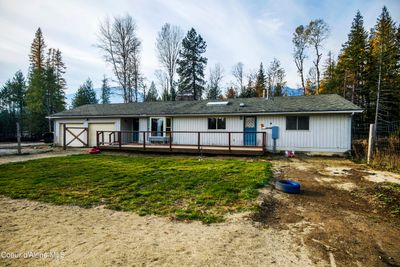 478121 Highway 95, House other with 4 bedrooms, 2 bathrooms and null parking in Ponderay ID | Image 1