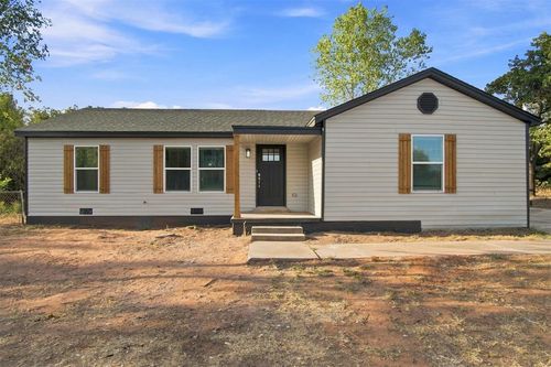 12813 Se 59th St, Oklahoma City, OK, 73150-7706 | Card Image