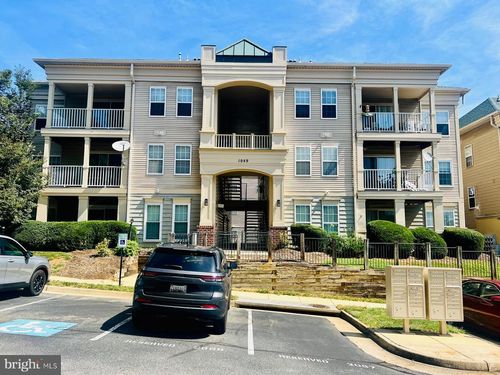 204-1049 Gardenview Loop, WOODBRIDGE, VA, 22191-1965 | Card Image