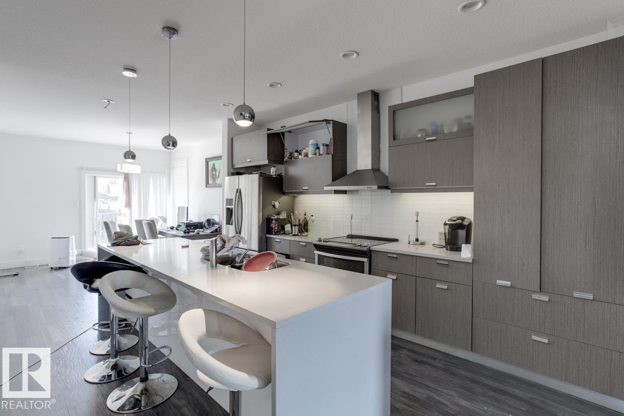 Residential in Edmonton 4