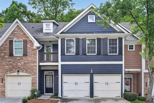 2294 Meadows End, Duluth, GA, 30097-4026 | Card Image