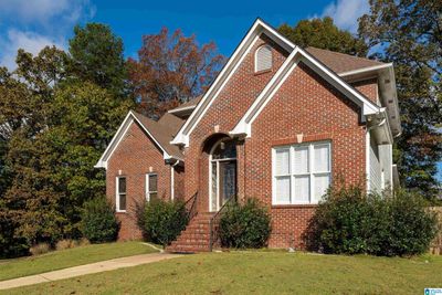 7000 Chula Vista Way, House other with 5 bedrooms, 2 bathrooms and null parking in TRUSSVILLE AL | Image 3