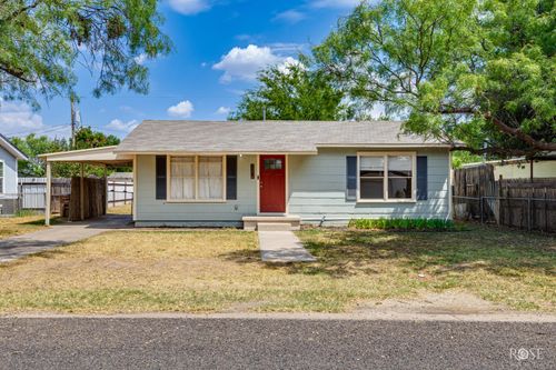 1216 Linda Lee Dr, San Angelo, TX, 76905-7849 | Card Image