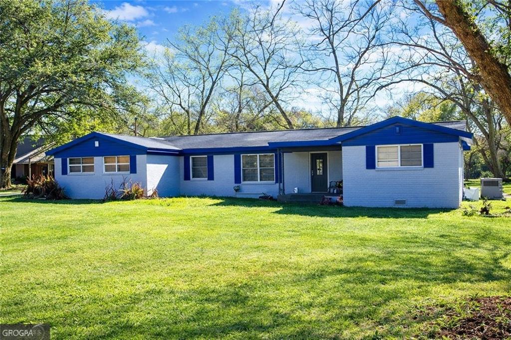Residential in Albany