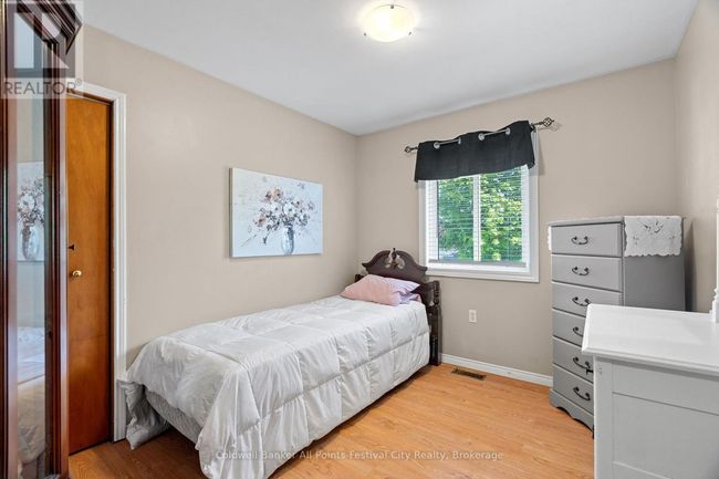 5 Krohmer Dr, House other with 4 bedrooms, 2 bathrooms and 5 parking in Goderich ON | Image 22