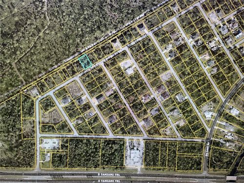 LOT 16&17 De Miranda Avenue, North Port, FL, 34287 | Card Image