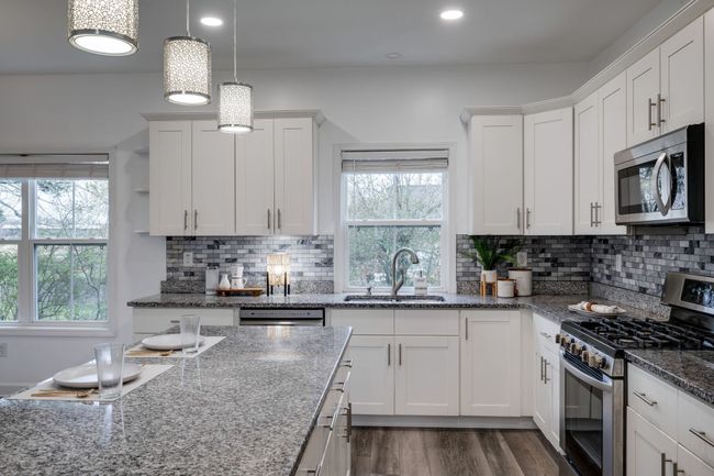 BEAUTIFULLY Upgraded Cabinetry | Image 18