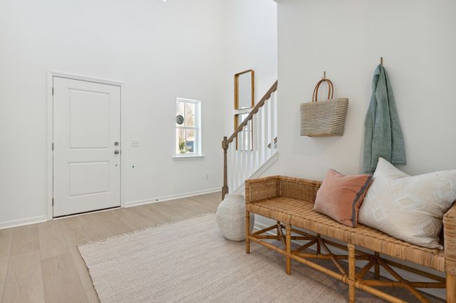 PRIMROSE ENTRY HALL 2 OF 2 | Image 7