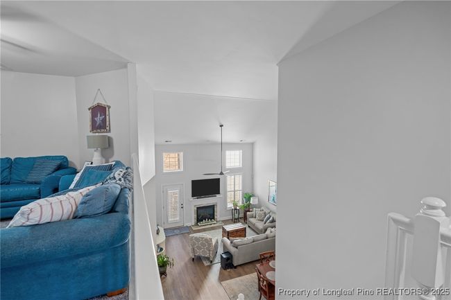 82 Pine Hawk Dr, Townhouse with 3 bedrooms, 3 bathrooms and null parking in Spring Lake NC | Image 31