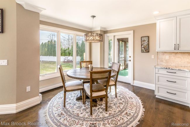 3403 Chickering Ln, House other with 4 bedrooms, 5 bathrooms and null parking in Bloomfield Hills MI | Image 27