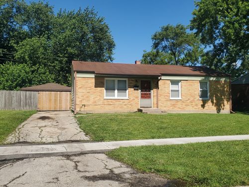 21538 Gailine Ave, Sauk Village, IL, 60411-4450 | Card Image