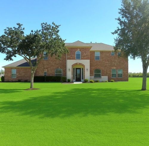 9011 Majesty Ln, Richmond, TX, 77469-5699 | Card Image