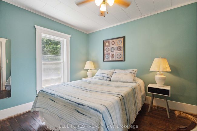 13 Victoria St, House other with 5 bedrooms, 3 bathrooms and 4 parking in Port Burwell ON | Image 24