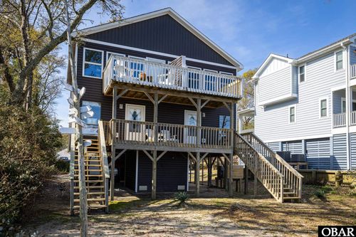 219 Kitty Hawk Bay Dr, Kill Devil Hills, NC, 27948-9162 | Card Image