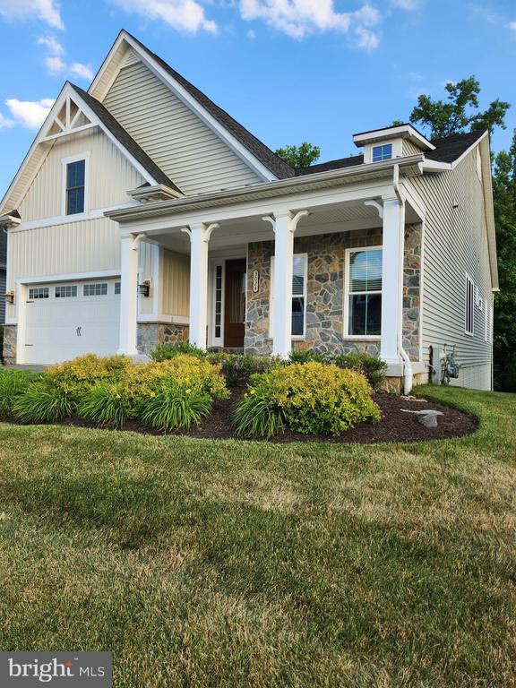 Levee Dr, Odenton, MD 21113