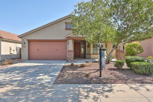 18495 W Surprise Farms Loop N, Surprise, AZ, 85388-1847 | Card Image