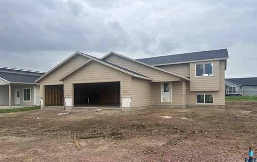 1220 N Titan St Street, Tea, SD, 57064 | Card Image