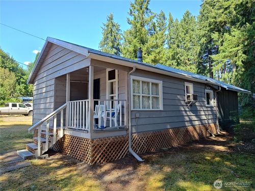 112 Old Lake Merril Rd, Cougar, WA, 98616-9705 | Card Image