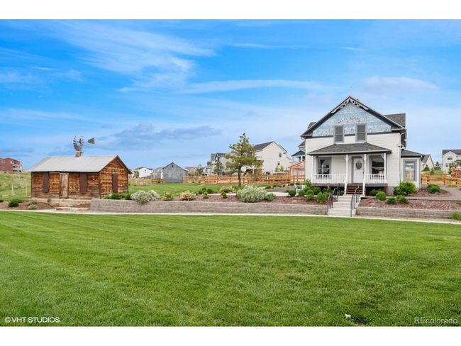 1143 Williams Loop, House other with 4 bedrooms, 3 bathrooms and null parking in Elizabeth CO | Image 36