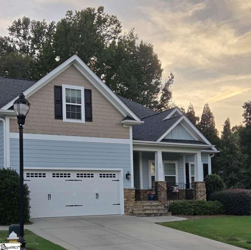 20 Wiscasset Way, Greenville, SC, 29615-7201 | Card Image