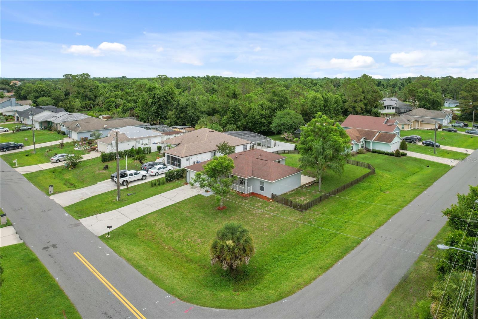 Residential in KISSIMMEE 5