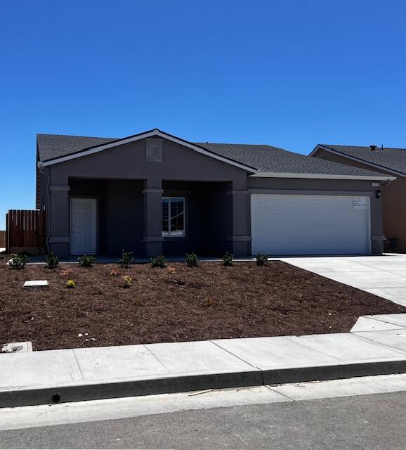 Orange St, Avenal, CA 93204 #1