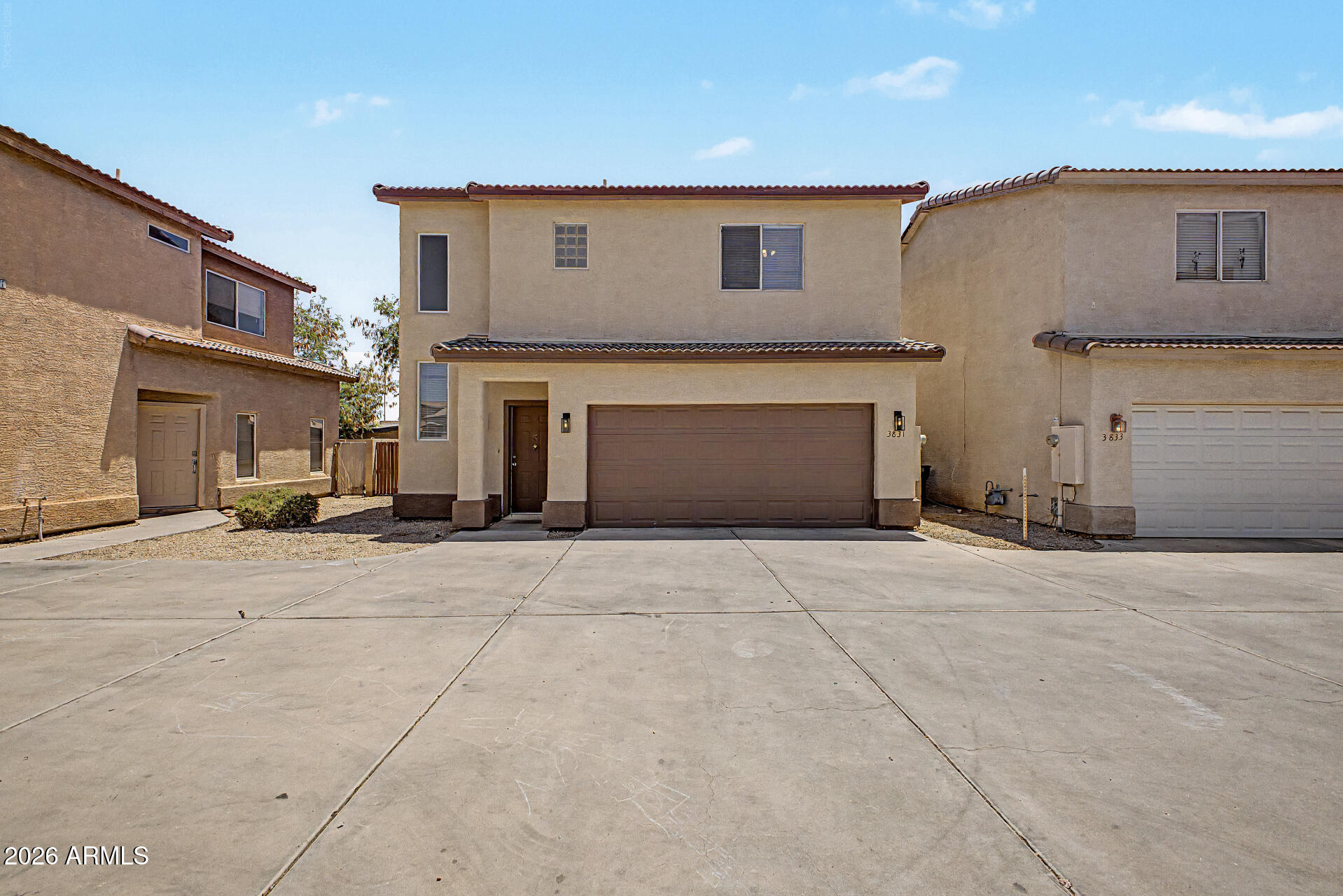 Residential in Phoenix 3