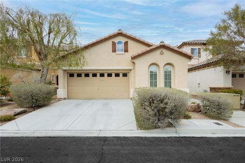 11220 Robin Park Ave, Las Vegas, NV, 89138-7599 | Card Image