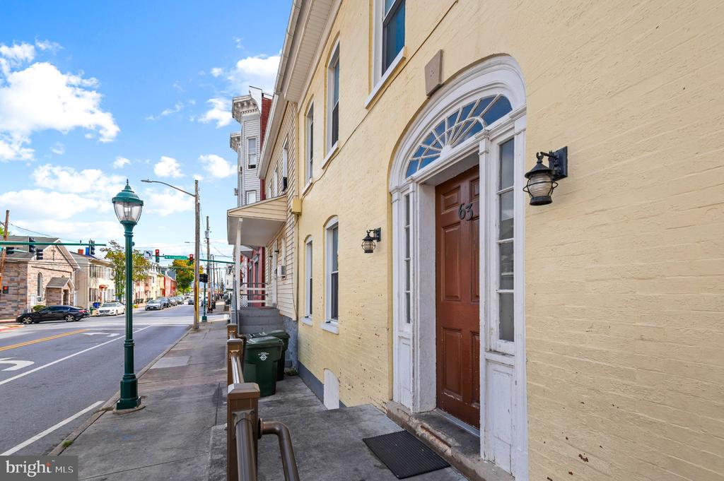 Residential Lease in HAGERSTOWN