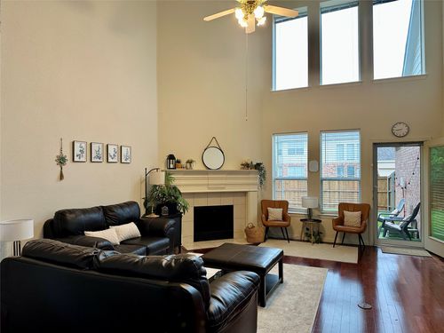 3633 Dripping Springs Dr, Plano, TX, 75025-6807 | Card Image